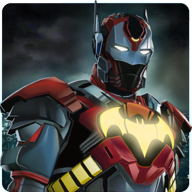 Iron Bat 2 The Dark Night icon