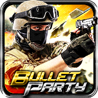 Bullet Party icon