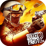 Bullet Party 2 icon