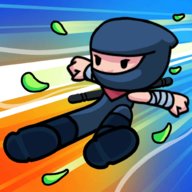 Sling Ninja
