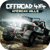 American Hills 4x4 Next Gen