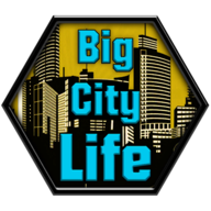 Big City Life : Simulator Pro