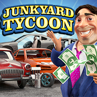 Junkyard Tycoon