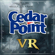 Cedar Point VR