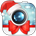 Christmas Photo Editor icon