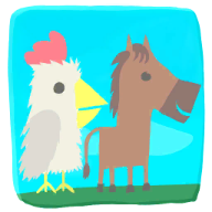 Ultimate Chicken Horse icon