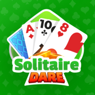 Solitaire Dare