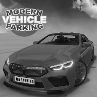 [Installer] Modern Vehicle Parking