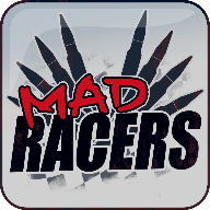 Mad Racers