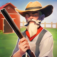 Farm Rush icon