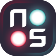 NeonSplit icon