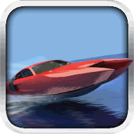 Speed Boat Parking 3D