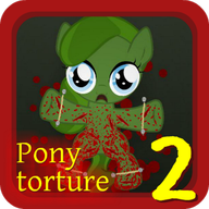 Pony Torture 2