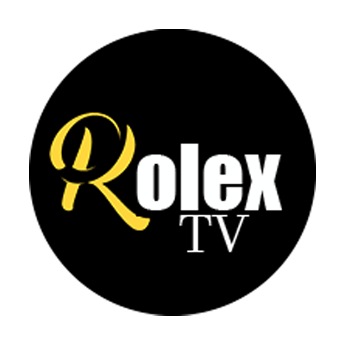 ROLEX TV