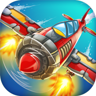 Air Fighter: Airplane Shooting