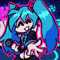 Miku Friday Night Funkin