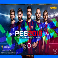 PÉS 2019 Pro Evolution Soccer icon