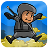 JumpingLittleNinja icon