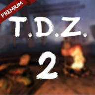 T.D.Z. 2 icon