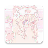 gacha Cute Mod icon