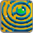 Round Labyrinth