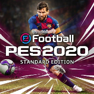 PES 2020 EDITION icon