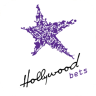 Hollywoodbets App icon