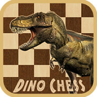 Dino Chess