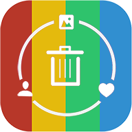 InstaCleaner icon