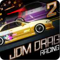 JDM Drag Racing 2