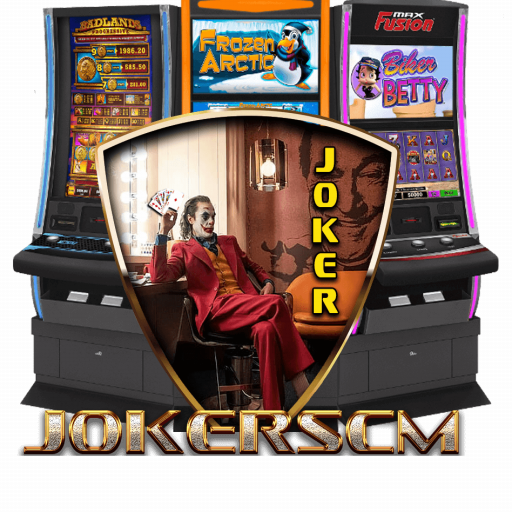 JOKERSCM