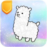 Alpaca Idle