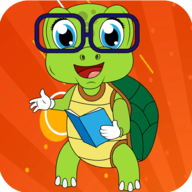 Jumping Turtle icon