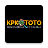 KPKTOTO icon