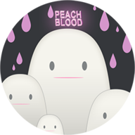 PEACH BLOOD