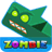 Shark Zombies vs Bird Torpedo icon