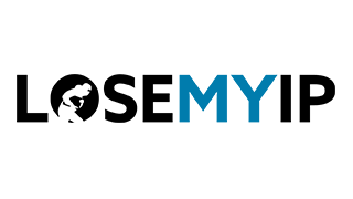 Losemyip.com icon