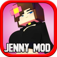 Jenny Mod icon