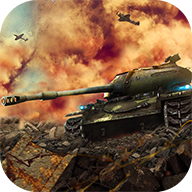 Tower Defense: Tank WAR icon