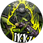 INJECTOR VIP IKKY GAMING icon