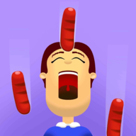 Sausage Plinko icon