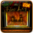 Holiday Fire Log Extreme icon