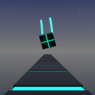 Neon Runner icon