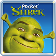 Pocket Shrek