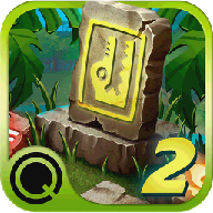 Mahjong Amazonka II icon