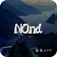 Non-d音乐 icon