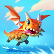 Dragon Master icon