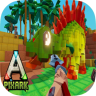 PixARK