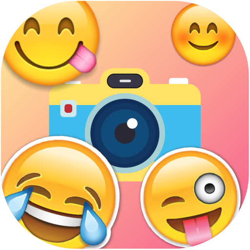 Emoji Photo Sticker