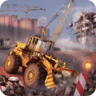 Construction Machines 2016 Mobile